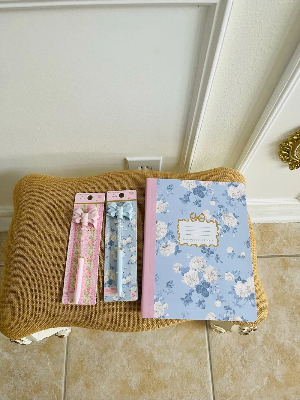LoveShackFancy bundle target